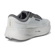 Brooks Revel Max Men's Running Shoes, Lightweight DNA LOFT v2 Cushioning, Oyster Mushroom/Poppy Seed, Size 12 D Medium, 110482-038