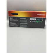 Bose 865983-0100 SoundLink Flex SE 2nd Gen Black, Portable Bluetooth Speaker, Seal