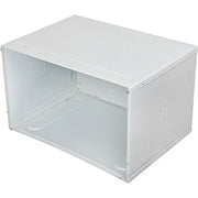 Keystone KSTSLV1 Wall Sleeve for Through-the-Wall Air Conditioners, 26