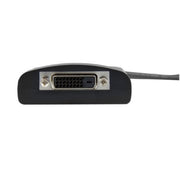 StarTech DP2DVID2 DisplayPort to DVI Dual Link Active Video Adapter Converter