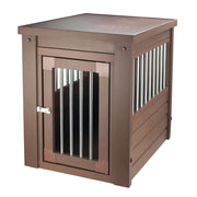 ecoFlex Pet Crate/End Table