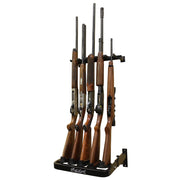 Rush Creek Creations 5-Gun Wall Rack