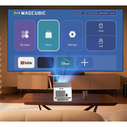 Magcubic 200