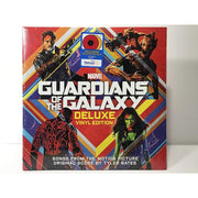 Hollywood Records Guardians Of The Galaxy (CD)