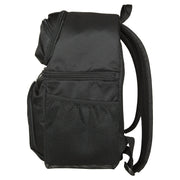 Wolverine wvb3001001  18-Can Cooler Backpack - Black