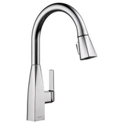 PEERLESS FAUCET (DELTA BRAND) P7919LF-1.0 SINGLE HANDLE PULLDOWN KITCHEN