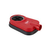 Milwaukee 5317-DE SDS Max Dust Extraction Attachment