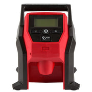 Milwaukee 2475-20 M12 12-Volt Lithium-Ion Cordless Compact Inflator (Tool-Only)