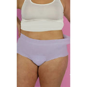 Assurance 10008762 Women's Incontinence & Postpartum Underwear, L, Maximum Absorbency (72 Count)