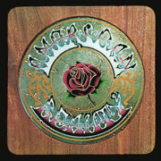 Grateful Dead Production American Beauty (Vinyl)