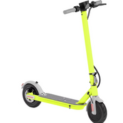 Hover 1 Journey 2.0 Folding Electric Scooter - Yellow