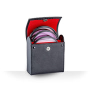 Ultimaxx Professional Filter Kit for DSLR/SLR Cameras, Pieces of 3 - UV Filter