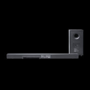 JBL JBLSB580BLKAM CINEMA SB580 - 3.1 Channel Soundbar with Virtual Dolby Atmos and Wireless Subwoofer