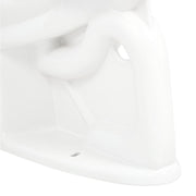 Kohler K-4373-0 Wellworth Comfort Height Class Five Elongated Bowl Only with 10