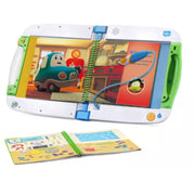 LeapFrog Leapstart Learning Success Bundle - Green