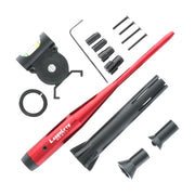 LaserLyte L01-00026 Universal Laser Bore Sight Deluxe Kit