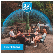 Thermacell Original Mosquito Repellent Refills - 120 Hours