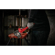MILWAUKEE 12 In. Steel Pipe Wr