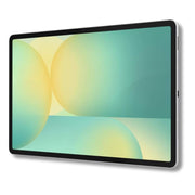 Samsung SM-X620 Galaxy Tab S10 FE+ Plus Android Tablet, 128GB + 8GB, Silver