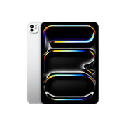 Apple iPad Pro 11-Inch Tablet, M5 Chip, Ultra Retina XDR Display, 256GB Storage, Wi-Fi 7 + 5G Cellular, Space Black, Standard Glass, ME2N4LL/A