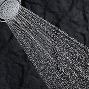 KOHLER K-17493-SN Flipside 01 Multifunction Handshower, Vibrant Polished Nickel