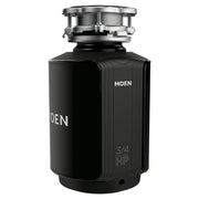 Moen GXS75C GX Series 3/4 hp Garbage Disposal