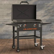 Blackstone 2325 2-Burner 28
