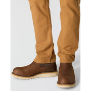 Carhartt Slim Tapered Rugged Flex Duck Pants - Carhartt Brown - 38x32