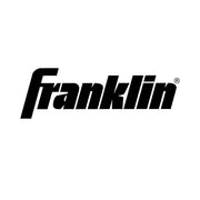 Franklin Sports Baseball Backpack Bag - MLB Batpack - Red/Black