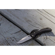 Buck Knives BU0284BKS-5759 284 Bantam BBW Folding EDC Knife, 2-3/4