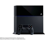 Sony CUH-1001A Playstation 4 Gaming Console (PS4), Black