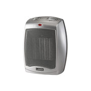 Lasko 9.2 in. 1500-Watt Electric Portable Ceramic Compact Heater-754200