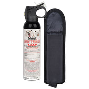 SABRE FBADX-07 Frontiersman MAX Bear Spray with Belt Holster - 9.2 oz.