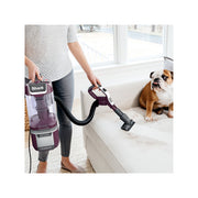 Shark Rotator Upright Vacuum-La702 LA702 - Wine Purple DK PURPLE ONE SIZE