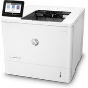 HP 7PS82A#BGJ LaserJet Enterprise Monochrome Duplex Printer M610dn