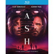 Shudder Ash, Sci-Fi & Fantasy(Blu-ray)