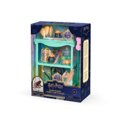 Harry Potter PHX25013 Honeydukes Candy Cart with Accessories for 18-inch Dolls Toys Kids 5 +
