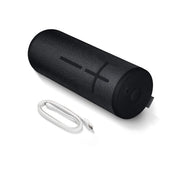 Logitech 984-001348 Ultimate Ears BOOM 3 Portable Bluetooth Wireless Speaker - Night Black