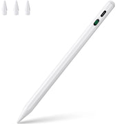 Bleble Stylus Pen For iPad With Power Display, White