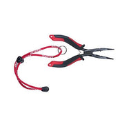 Berkley BFGBNP6 Bent Nose Fishing Pliers