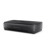 HP CZ992A Officejet 250 Mobile All-in-One - Multifunction Printer