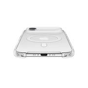 Apple iPhone Air Case with MagSafe, Ultra-Thin Translucent Design, Frost, MGH34LL/A