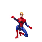 Hasbro Marvel Legends Peter Parker Spider-Man Across the Spider-Verse 6-Inch Action Figure, Multicolor, F9173