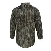 Avery Men's Heritage Chamois Shirt, Realtree Original, XL