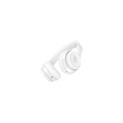 Beats by Dr. Dre Solo3 Wireless Gloss White On Ear Headphones MNEP2LL/A