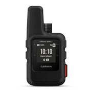Garmin inReach Mini 2 Satellite Communicator - Black
