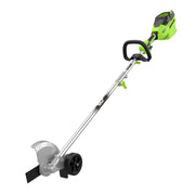 Greenworks 60V Edger with 8