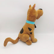 DONGMINGHUI Scooby-Doo Plush Toy Brown Great Dane, 8.66