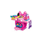 Softee Dough 36501-2 Disney Minnie Mold and Play Kitchen Set