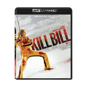 Lionsgate Kill Bill Vol 1 (4K UHD + Blu-ray + Digital)
